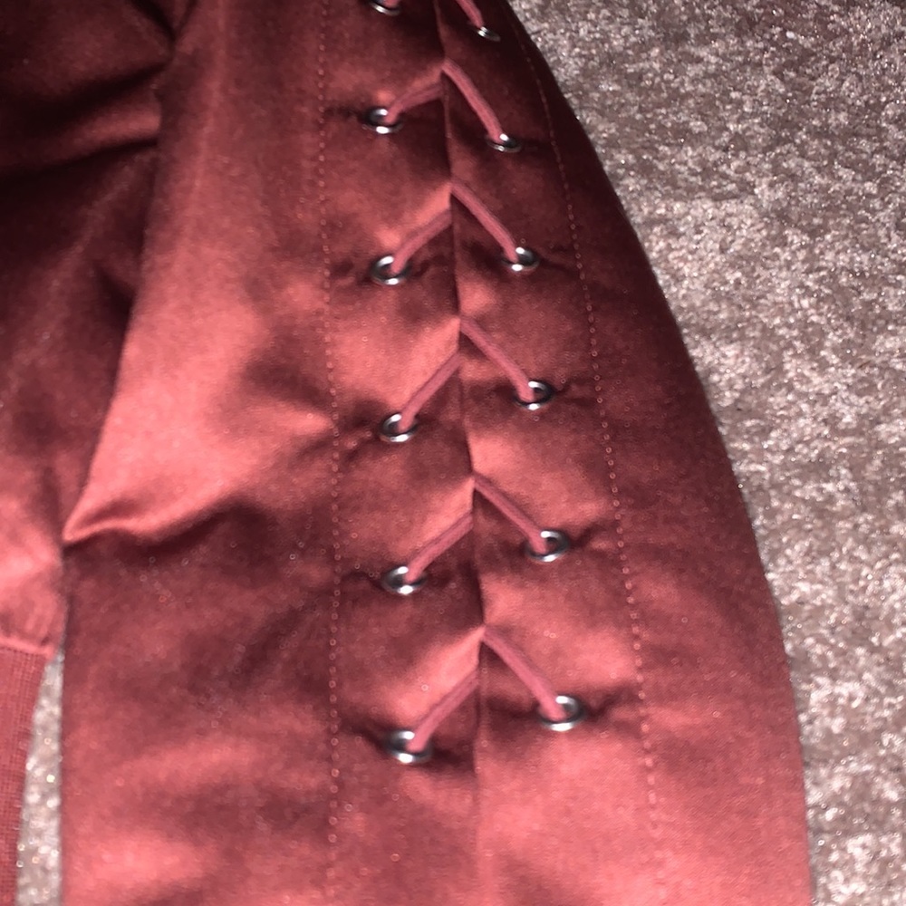 Forever 21 Jacket - Picture 3 of 6